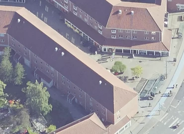 Butik til leje på Nørretorv 2G, 7100 Vejle - 248 m² | Foto 1 - Lokalebasen
