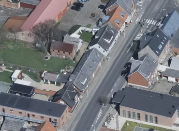 Bolig Søndergade 36 7830 Vinderup