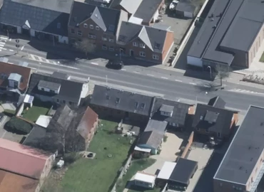 Bolig Søndergade 36 7830 Vinderup