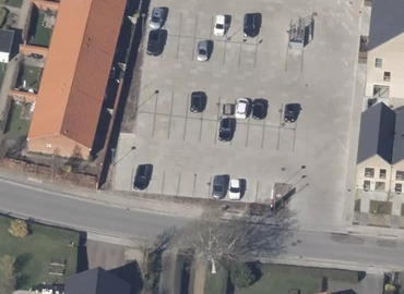 Kontor til leje på Elleskovvej 11B, 8355 Solbjerg - 240 m² | Foto 0 - Lokalebasen.dk