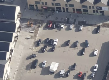 Kontor til leje på Elleskovvej 11B, 8355 Solbjerg - 240 m² | Foto 1 - Lokalebasen.dk