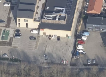 Kontor til leje på Elleskovvej 11B, 8355 Solbjerg - 240 m² | Foto 3 - Lokalebasen.dk