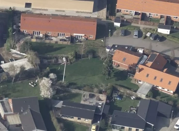 Kontor til leje på Elleskovvej 11B, 8355 Solbjerg - 240 m² | Foto 0 - Lokalebasen