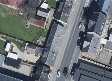 Bolig Søndergade 36 7830 Vinderup