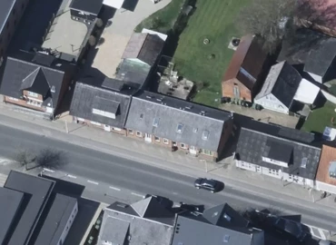 Bolig Søndergade 36 7830 Vinderup