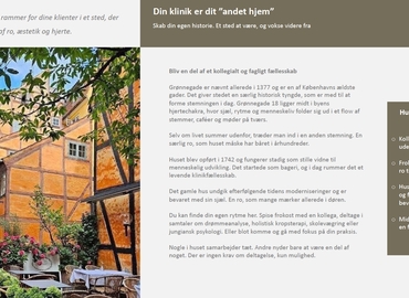 Kontor til leje på Grønnegade 18, 1107 København K - 30 m² | Foto 10 - Lokalebasen.dk