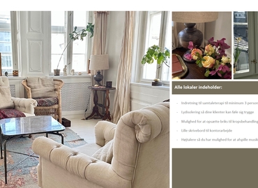 Kontor til leje på Grønnegade 18, 1107 København K - 30 m² | Foto 7 - Lokalebasen.dk