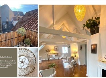 Kontor til leje på Grønnegade 18, 1107 København K - 30 m² | Foto 13 - Lokalebasen.dk