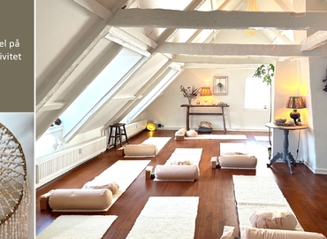 Kontor til leje på Grønnegade 18, 1107 København K - 30 m² | Foto 17 - Lokalebasen