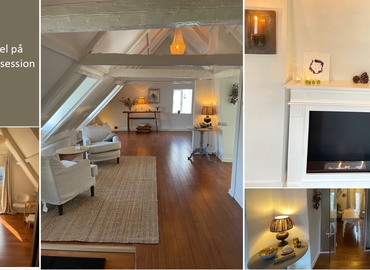 Kontor til leje på Grønnegade 18, 1107 København K - 30 m² | Foto 15 - Lokalebasen