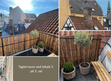 Kontor til leje på Grønnegade 18, 1107 København K - 30 m² | Foto 18 - Lokalebasen.dk