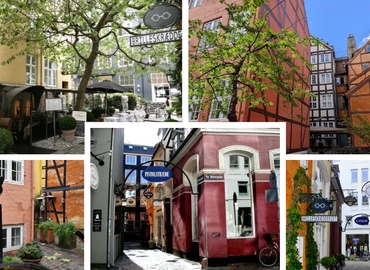 Kontor til leje på Grønnegade 18, 1107 København K - 30 m² | Foto 19 - Lokalebasen.dk