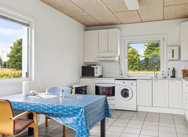 2701 m² Commercial warehouse up for rent in Aarslev, Industrivej  1 (5792) - 9 | MatchOffice.com