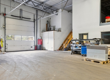 2701 m² Office warehouse for rent in Aarslev, Industrivej  1 (5792) - 12 | MatchOffice