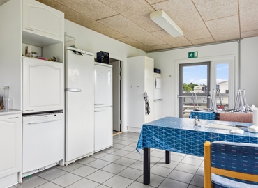 2701 m² Warehouse up for rent in Aarslev, Industrivej  1 (5792) - 15 | MatchOffice.com