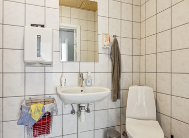 2701 m² Commercial warehouse for rent in Aarslev, Industrivej  1 (5792) - 21 | MatchOffice