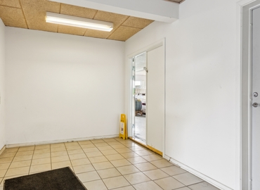 2701 m² Workshop space rental in Aarslev, Industrivej  1 (5792) - 22 | MatchOffice