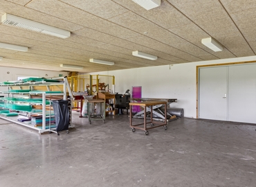 2701 m² Warehouse rental in Aarslev, Industrivej  1 (5792) - 25 | MatchOffice