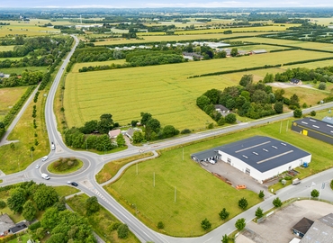 2701 m² Office warehouse for rent in Aarslev, Industrivej  1 (5792) - 27 | MatchOffice.com