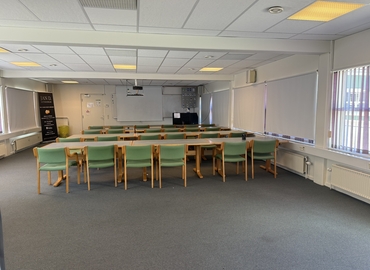 Office Sct. Nicolai Gade 6200 Aabenraa