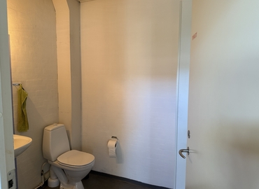 Office Sct. Nicolai Gade 6200 Aabenraa