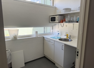 Office Sct. Nicolai Gade 6200 Aabenraa