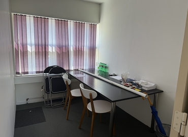 Office Sct. Nicolai Gade 6200 Aabenraa