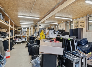 Lager til leje på Farverland 3, 2600 Glostrup - 108 m² | Foto 1 - Lokalebasen