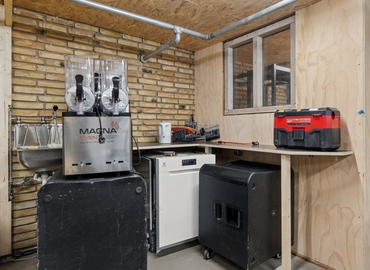 Lager til leje på Farverland 3, 2600 Glostrup - 108 m² | Foto 4 - Lokalebasen