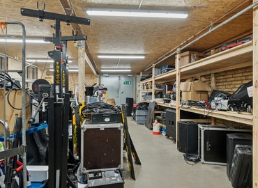 Lager til leje på Farverland 3, 2600 Glostrup - 108 m² | Foto 3 - Lokalebasen.dk