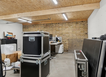 Lager til leje på Farverland 3, 2600 Glostrup - 108 m² | Foto 5 - Lokalebasen.dk