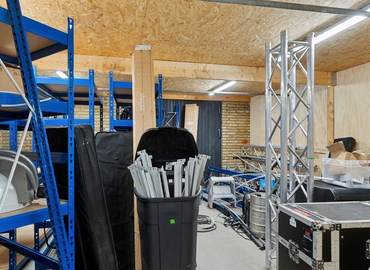 Lager til leje på Farverland 3, 2600 Glostrup - 108 m² | Foto 2 - Lokalebasen.dk