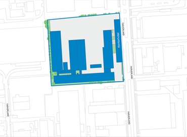 108 m² Warehouse storage up for rent in Glostrup, Farverland 3 (2600) - 9 | MatchOffice.com