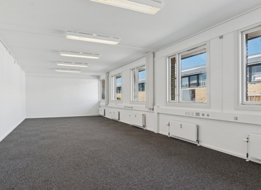 Kontorhotel på Farverland 3, 2600 Glostrup - 109 m² | Foto 0 - Lokalebasen.dk