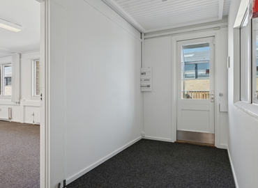 Kontorhotel på Farverland 3, 2600 Glostrup - 109 m² | Foto 2 - Lokalebasen