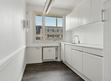 Kontorhotel på Farverland 3, 2600 Glostrup - 109 m² | Foto 4 - Lokalebasen