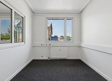 Kontorhotel på Farverland 3, 2600 Glostrup - 109 m² | Foto 1 - Lokalebasen.dk