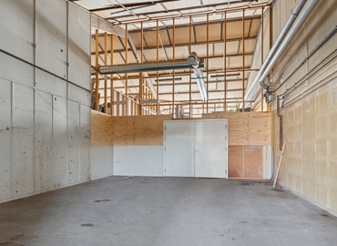 Lager til leje på Farverland 3, 2600 Glostrup - 128 m² | Foto 2 - Lokalebasen.dk