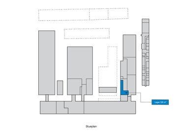Lager til leje på Farverland 3, 2600 Glostrup - 128 m² | Foto 7 - Lokalebasen.dk