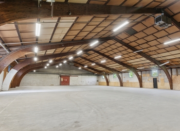 Lager til leje på Farverland 3, 2600 Glostrup - 2545 m² | Foto 0 - Lokalebasen