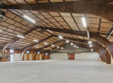 Lager til leje på Farverland 3, 2600 Glostrup - 2545 m² | Foto 2 - Lokalebasen