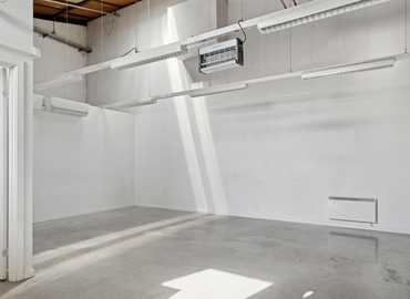 Lager til leje på Farverland 3, 2600 Glostrup - 2545 m² | Foto 4 - Lokalebasen.dk