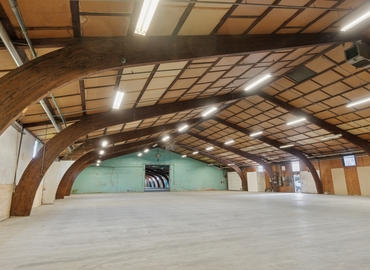 Lager til leje på Farverland 3, 2600 Glostrup - 2545 m² | Foto 1 - Lokalebasen.dk