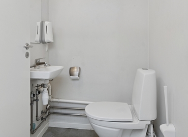 Lager til leje på Farverland 3, 2600 Glostrup - 2545 m² | Foto 5 - Lokalebasen