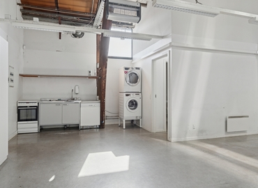 Lager til leje på Farverland 3, 2600 Glostrup - 2545 m² | Foto 3 - Lokalebasen