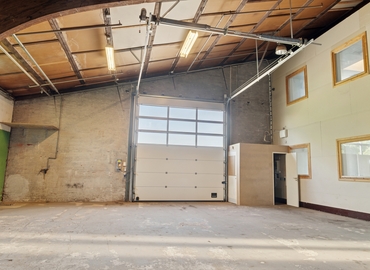 Lager til leje på Farverland 3, 2600 Glostrup - 2545 m² | Foto 8 - Lokalebasen