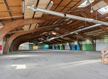 Lager til leje på Farverland 3, 2600 Glostrup - 2545 m² | Foto 13 - Lokalebasen