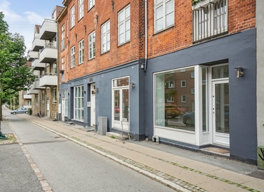 71 m² Shop for rent in Valby, Peter Bangs Vej 236 (2500) - 0 | MatchOffice