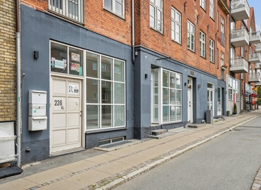 105 m² Store for rent in Valby, Peter Bangs Vej 236 (2500) - 0 | MatchOffice