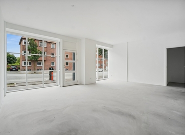 105 m² Commercial shop for rent in Valby, Peter Bangs Vej 236 (2500) - 1 | MatchOffice